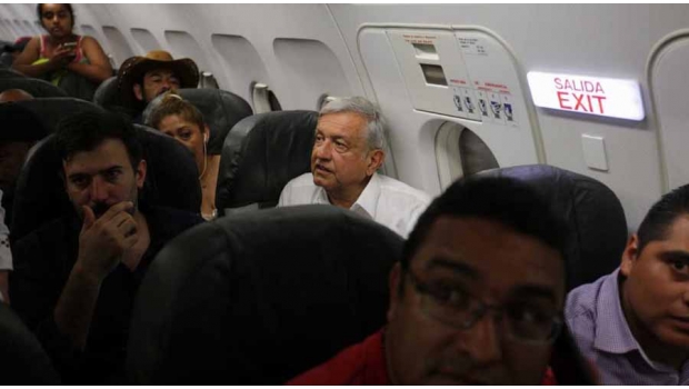 Siembran perverso rumor contra López Obrador; urge campaña para contrarrestarlo. Noticias en tiempo real
