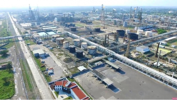 Federación invertirá 5 mmdp para remodelar refinería en Tamaulipas: gobernador. Noticias en tiempo real