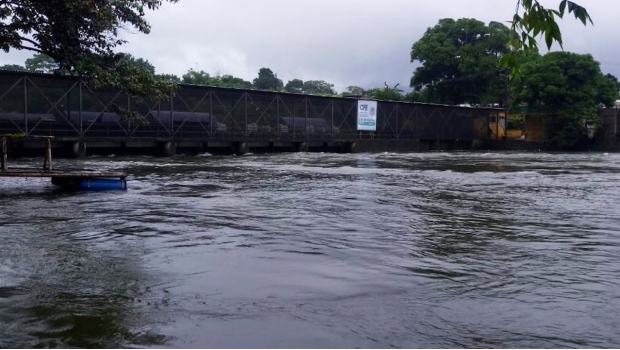 Segob emite Declaratoria de Emergencia para 6 municipios de Veracruz afectados por lluvia severa. Noticias en tiempo real