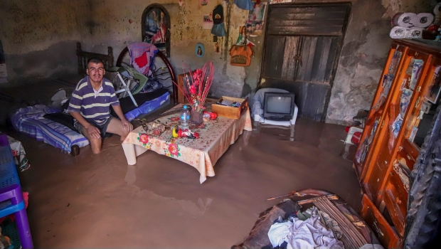 Nayarit: AMLO instruye dar apoyos por 25 mil pesos a familias afectadas por ‘Willa’. Noticias en tiempo real