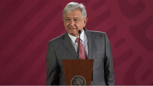 Andrés Manuel López Obrador Andrés Manuel López Obrador