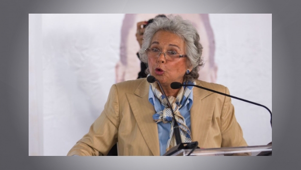 Cúpula. Olga Sánchez Cordero: la operadora jurídica de AMLO sufre dos derrotas en una semana. Noticias en tiempo real