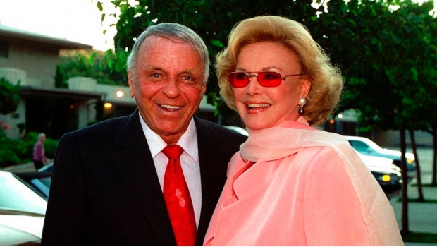 La vida íntima de Sinatra y su esposa Barbara logran los 187 mdp en subasta. Noticias en tiempo real