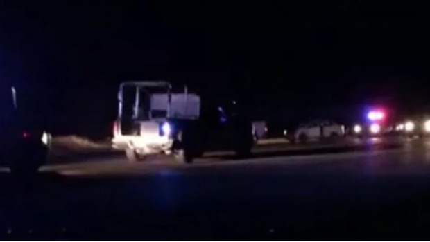 Agreden a policías de Coahuila; muere un atacante. Noticias en tiempo real