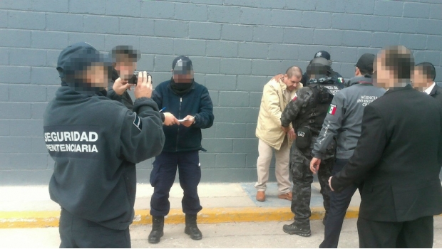 Cárteles de Juárez y Sinaloa se fusionaron tras muerte de Amado Carrillo. Noticias en tiempo real