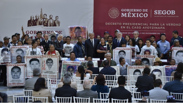 Colectivos exigen cifras claras de desaparecidos a Fiscalía de Coahuila. Noticias en tiempo real