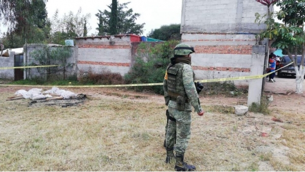 Sube a 6 cifra de muertos por explosión de pirotecnia en Tequisquiapan. Noticias en tiempo real