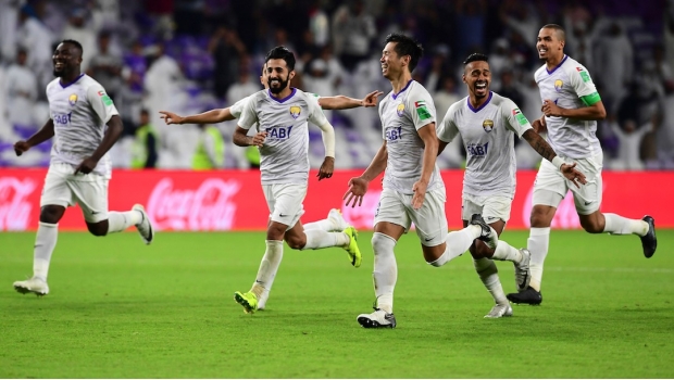 Vibrante remontada en penales del Al Ain abre el Mundial de Clubes. Noticias en tiempo real