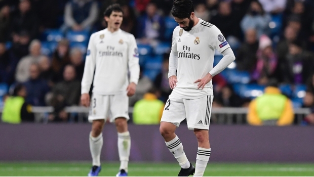Desastrosa noche de Isco en el Real Madrid: se encaró con la afición y rechazó el gafete de capitán. Noticias en tiempo real