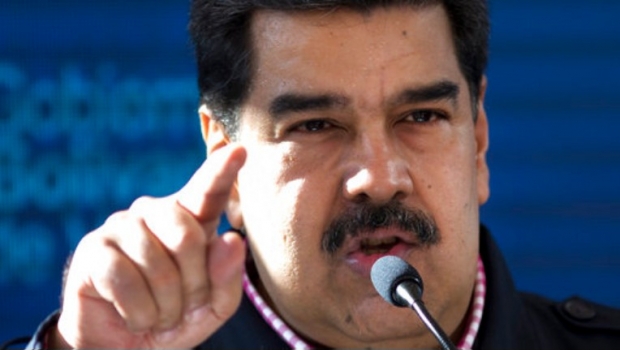 Nicolás Maduro acusa a EU de complot para asesinarlo. Noticias en tiempo real