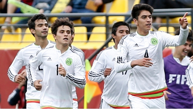 Tigres contrata a seleccionado mexicano procedente de Chile. Noticias en tiempo real