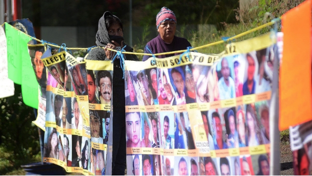 Piden incrementar presupuesto para búsqueda de desaparecidos en Jalisco. Noticias en tiempo real