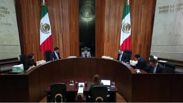 Revoca TEPJF disminución salarial a magistrados de Querétaro. Noticias en tiempo real