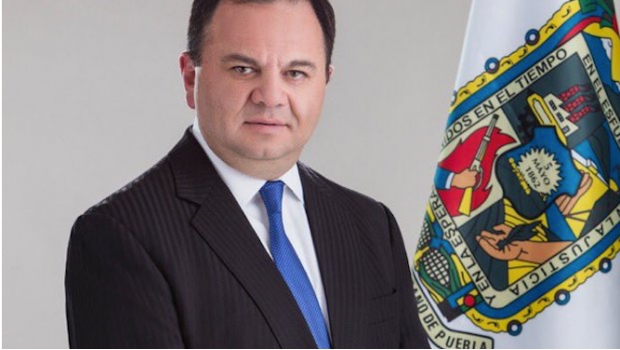 Gobernadora de Puebla designa a Rodríguez Almeida como Secretario General de Gobierno. Noticias en tiempo real