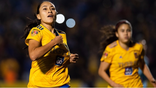 Tigres logra el empate y la Final de la Liga MX Femenil se definirá en penales. Noticias en tiempo real