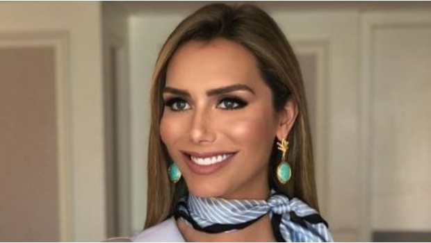 Ángela Ponce queda fuera de las semifinales de Miss Universo. Noticias en tiempo real