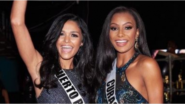 Latinas y asiáticas son favoritas para ganar Miss Universo; africanas, no se quedan atrás. Noticias en tiempo real