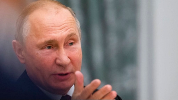 Putin buscaría “controlar” el rap y otros géneros populares en Rusia. Noticias en tiempo real