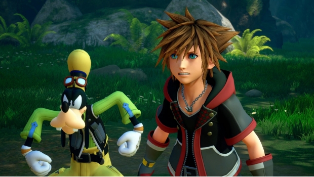 Square-Enix en problemas, se filtra Kingdom Hearts III un mes antes de su estreno. Noticias en tiempo real