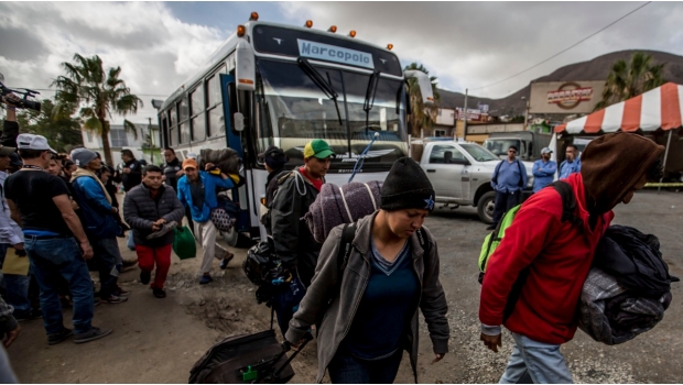 Fenómeno migratorio en México es intenso y complejo: FAO. Noticias en tiempo real