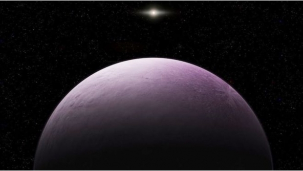 Lejano, rosa y muy lento: así es Farout, el planeta enano recién descubierto. Noticias en tiempo real