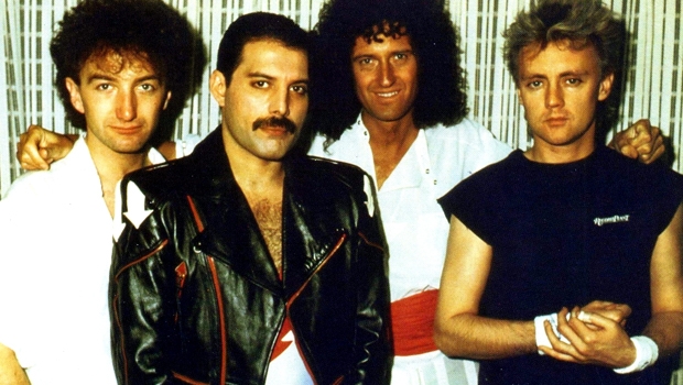 Nombran a “Bohemian Rhapsody” como la canción más escuchada del siglo XX. Noticias en tiempo real