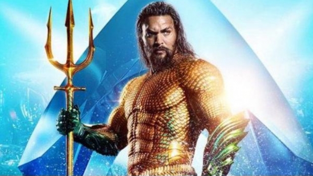 Con paso de Rey, Aquaman ya recaudó más de 250 mdd. Noticias en tiempo real