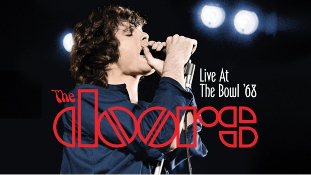 The Doors: Live at the Bowl 68 sólo agradará a fans de Morrison y compañía (Reseña). Noticias en tiempo real