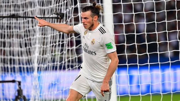 Real Madrid avanza a Final del Mundial de Clubes con mágico triplete de Bale. Noticias en tiempo real