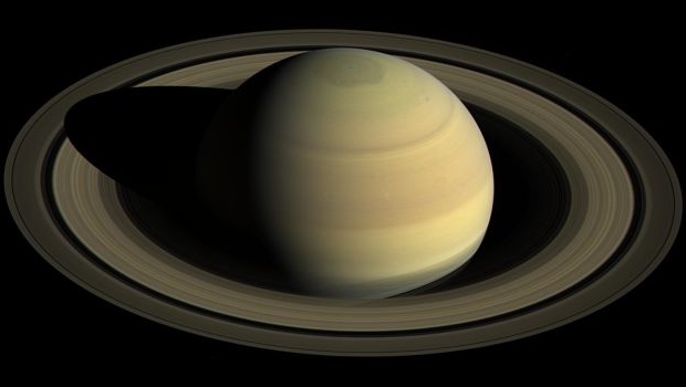 Los anillos de Saturno están desapareciendo. Noticias en tiempo real