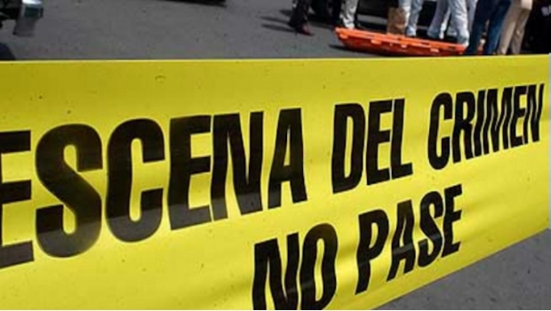 Hallan cadáver maniatado en Xochimilco. Noticias en tiempo real