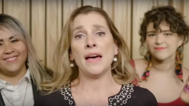 Desea Beatriz Gutiérrez una Nochebuena llena de esperanza. Noticias en tiempo real