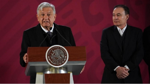 No se modificará presupuesto del INE para elecciones en Puebla: AMLO. Noticias en tiempo real