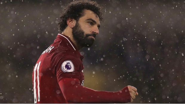 Fichaje de israelí provocaría que Mohamed Salah abandone al Liverpool. Noticias en tiempo real