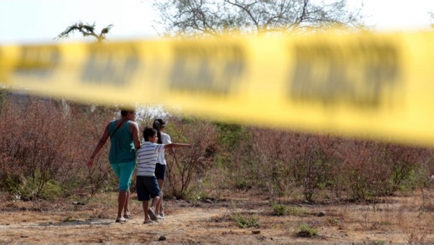 Matan a niña de 9 años en Valle de Chalco. Noticias en tiempo real