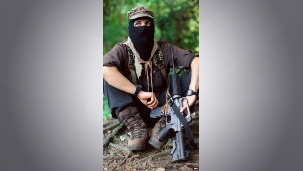 Que se prepare el señor Guillén, porque se acerca su fin