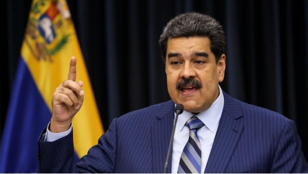 Pronostican que el PIB de Venezuela caerá 5.7% este año. Noticias en tiempo real