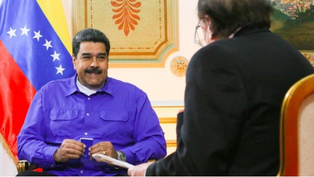 Venezuela denuncia golpe de Estado por parte de Grupo de Lima. Noticias en tiempo real