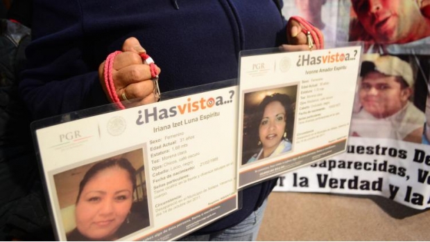 Van seis mujeres desaparecidas en Saltillo en un mes. Noticias en tiempo real