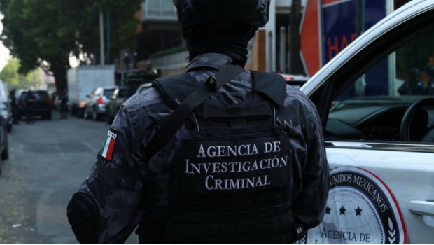 Rescatan a policías de investigación secuestrados por el CJNG en Colima. Noticias en tiempo real