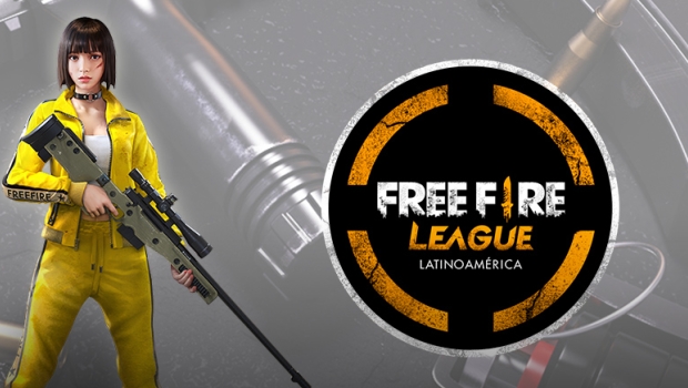 Ya te puedes inscribir a la Free Fire League Latinoamérica. Noticias en tiempo real