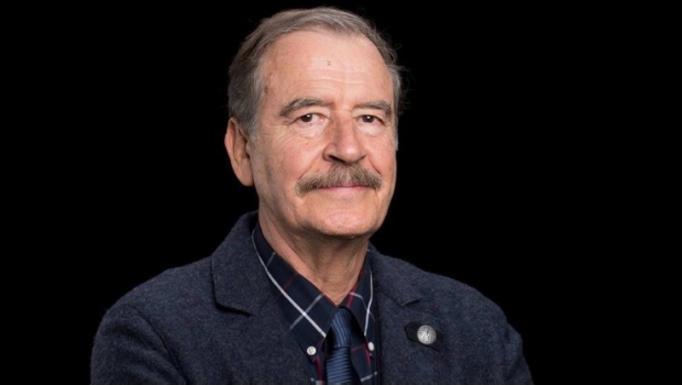 No tuve nada que ver con el robo de combustible, dice Vicente Fox. Noticias en tiempo real