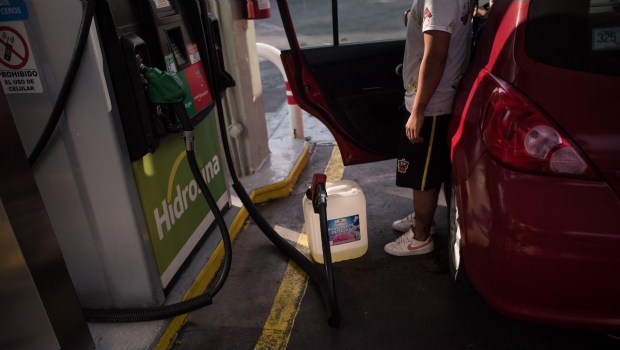 Se avanza en regularizar suministro de gasolina tras acuerdo con transportistas: Onexpo. Noticias en tiempo real