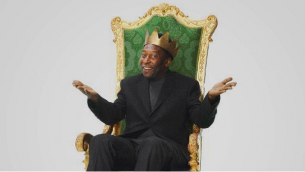 Pelé considera que Mbappe será su sucesor como rey del balón. Noticias en tiempo real