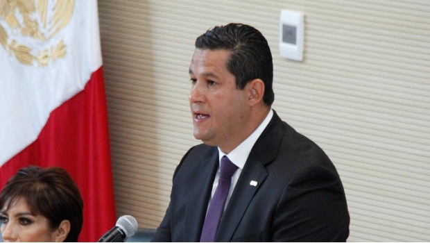 Anuncia gobernador envío a Guanajuato de 9.7 millones de litros de combustible. Noticias en tiempo real