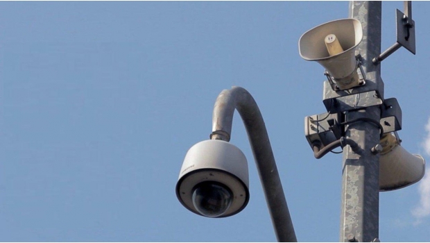 Instalarán más de 11 mil nuevas cámaras de vigilancia en CDMX. Noticias en tiempo real