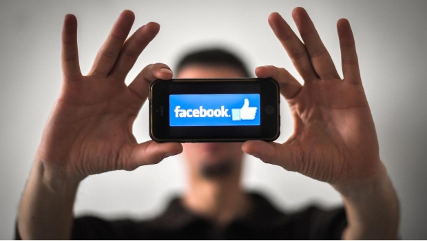 La mayoría de usuarios desconoce que Facebook registra sus intereses: Estudio. Noticias en tiempo real