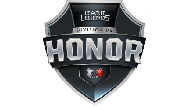 LVP presentó la imagen de la Liga Nacional de League of Legends: División de Honor. Noticias en tiempo real
