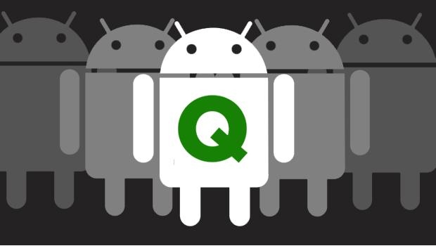 ¡Finalmente!: Android Q incluiría un modo oscuro en su interfaz. Noticias en tiempo real