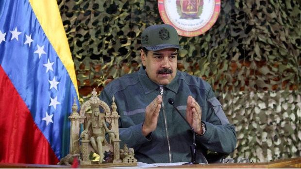Maduro y sus poderes mágicos: dice que viajó al futuro y todo está bien (VIDEO). Noticias en tiempo real